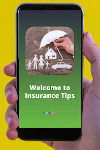 Insurance Tips | Car Insurance 1.02 APK + Мод (Unlimited money) за Android