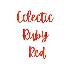 Imagen de icono Eclectic Ruby Red