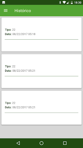 niuGIS Screen 2