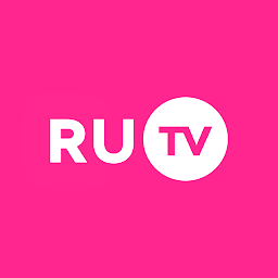 Icon image RU.TV