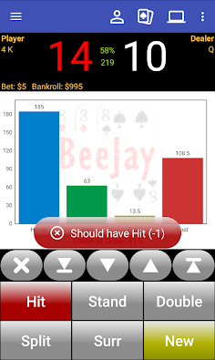 BeeJay - Screenshot 2