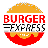 Burger Express Goslar icon