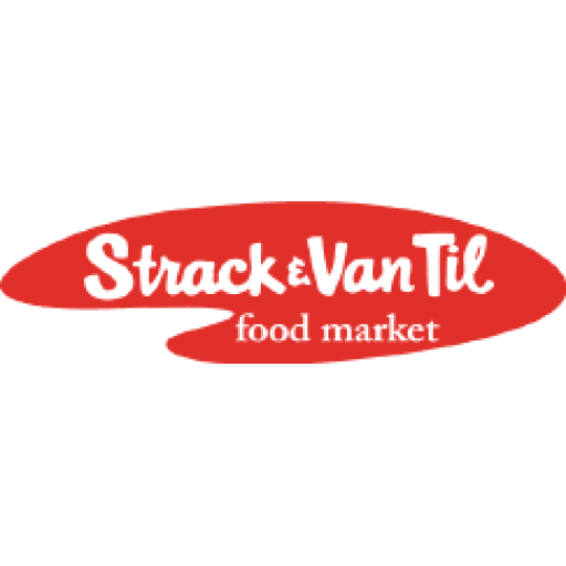 Strack To Go logo