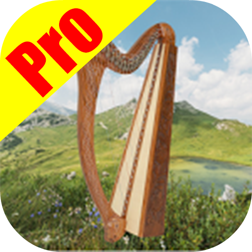 Harp pro 1.0 Icon
