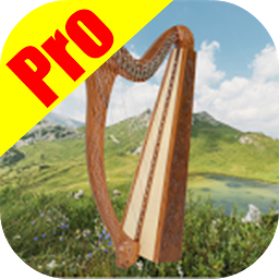 Icon image Harp pro