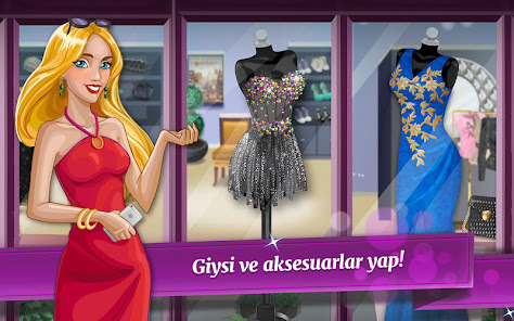 Ekran görüntüsü resmi