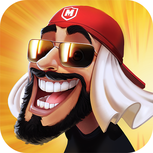 Mussoumano 3D Run Download on Windows