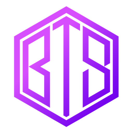 Bangtan TV logo