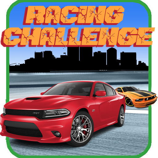 Speed Car Race Challenge rival  Icon