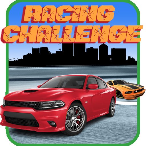 Speed Car Race Challenge rival logo