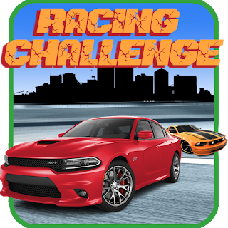 Speed Car Race Challenge rival