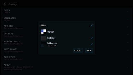MiXplorer Silver File Manager - Productivity - apps