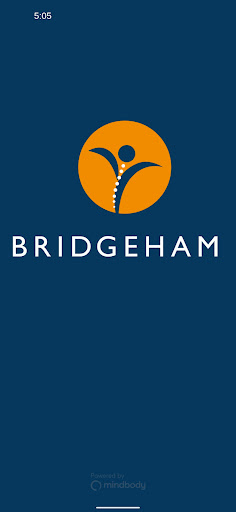 Bridgeham Clinic Screenshot 1 - AppWisp.com