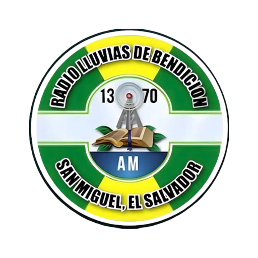 Radio Lluvias de Bendicion دانلود در ویندوز