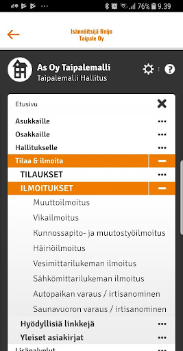 Reijo Taipale Screen 2