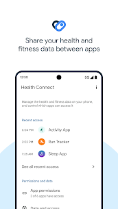 Health Connect (Beta) 1