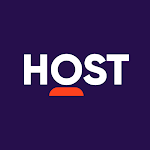 Cover Image of Download The Host App  APK