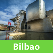 Bilbao SmartGuide - Audio Guide & Offline Maps. App para BILBAO