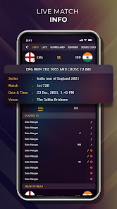 World 777 Cricket Exchange  screenshots 5
