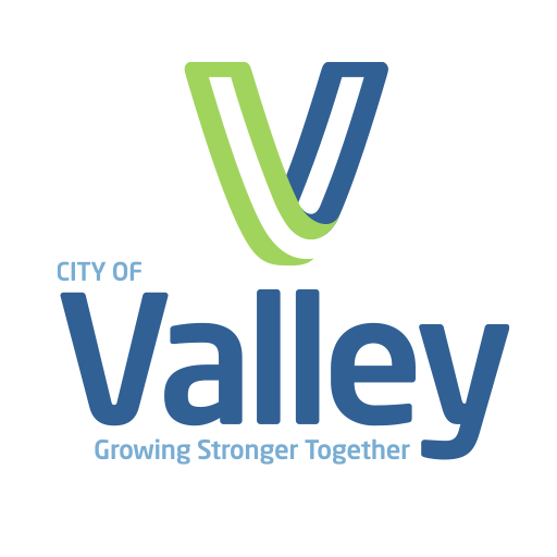 City of Valley logo