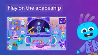 Game screenshot Al Galaxy mod apk