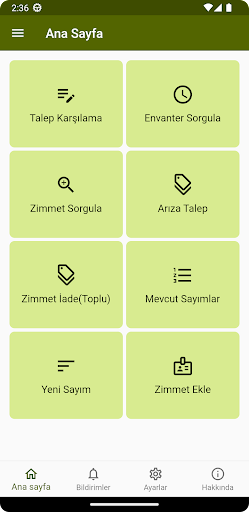 CommentumV2 Screen 3