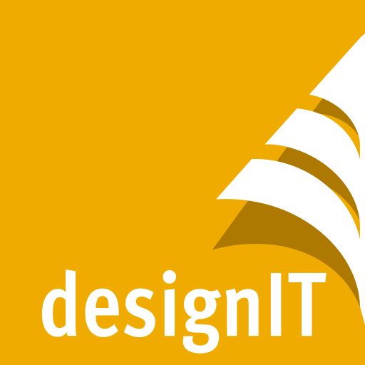 designIT site logo