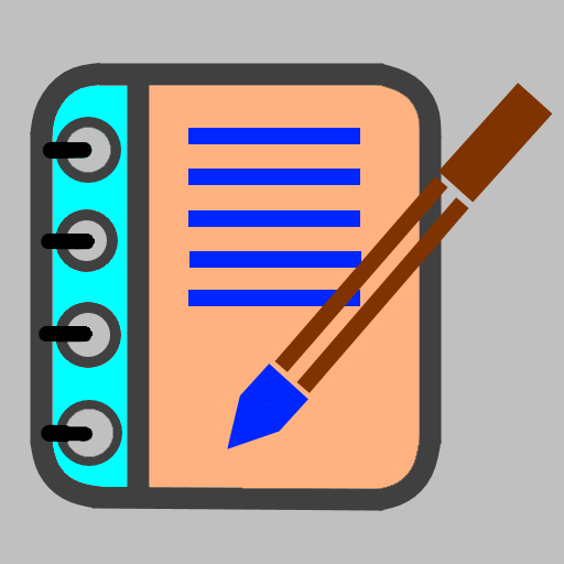 NoteListBook logo