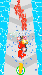 Chain Master 0.1 APK screenshots 12