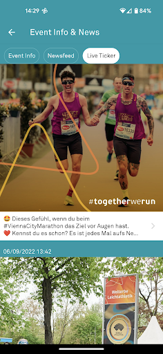 Vienna City Marathon