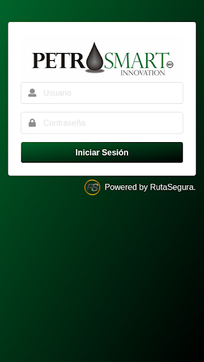 PetroSmart Screen 3