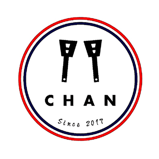 博多鉄板焼き広島お好み焼きもんちゃん logo