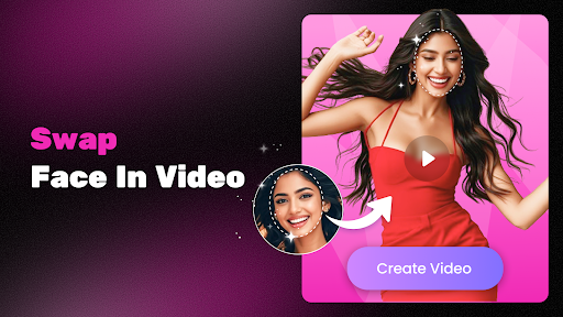 Screenshot of a1.art: AI Photo & Video Maker