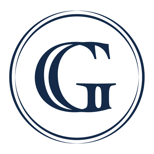 Greenwood Gearhart Client App logo