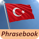 Turkish phrasebook and phrases