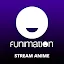 Funimation 3.8.1 (Sem anúncios)