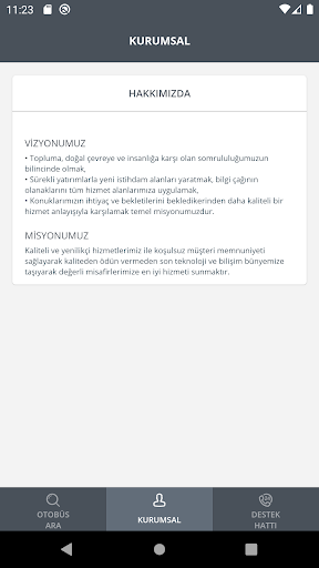 Özlem Cizre Nuh Turizm Screen 3
