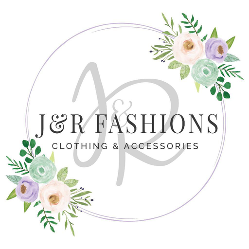 J&R Fashions logo