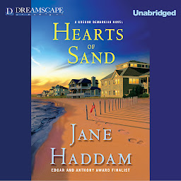 Icon image Hearts of Sand: A Gregor Demarkian Novel