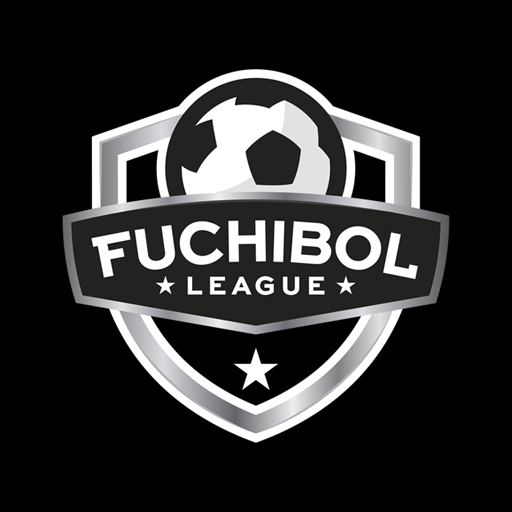 Fuchibol League 7 logo