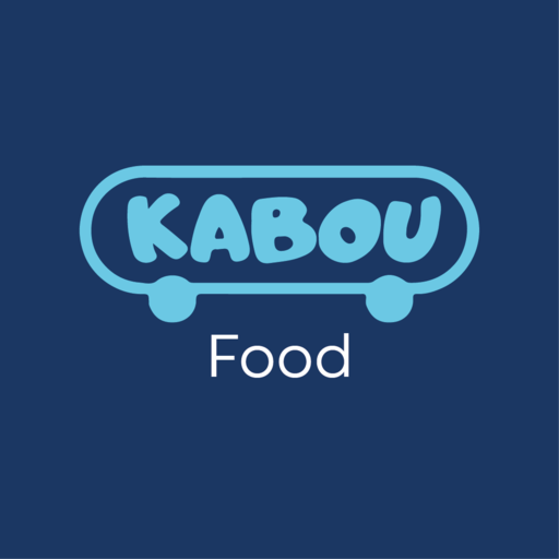 Kabou Food logo