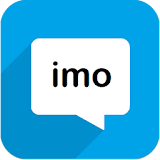 Messenger free Chat for imo icon