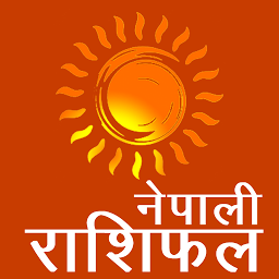 Image de l'icône Nepali Rashifal - Astrology