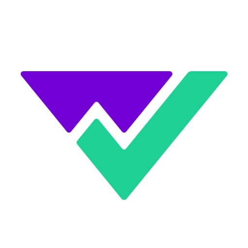 Wisey - Just Fuel logo
