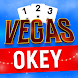 Vegas Okey - Androidアプリ