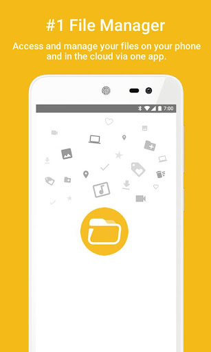 App-Vorschau