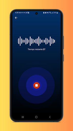 Radio Nueva Inspiracion Screen 3