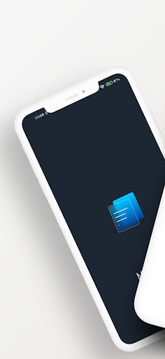 Android application My Note screenshort