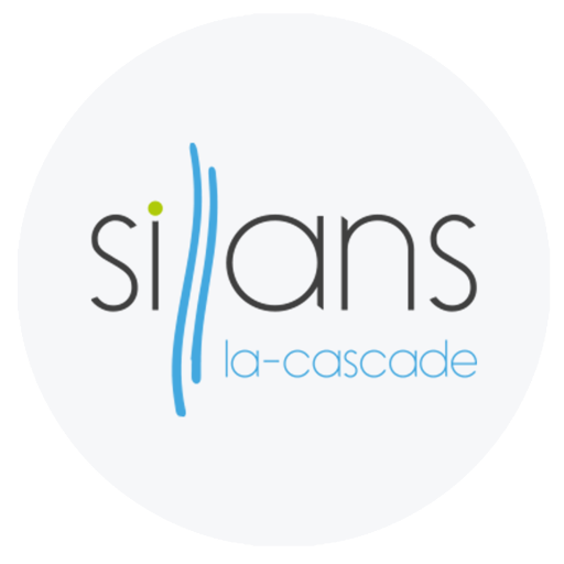 Sillans-la-Cascade logo
