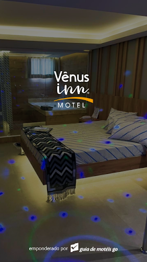 Android application Vênus Inn Motel screenshort